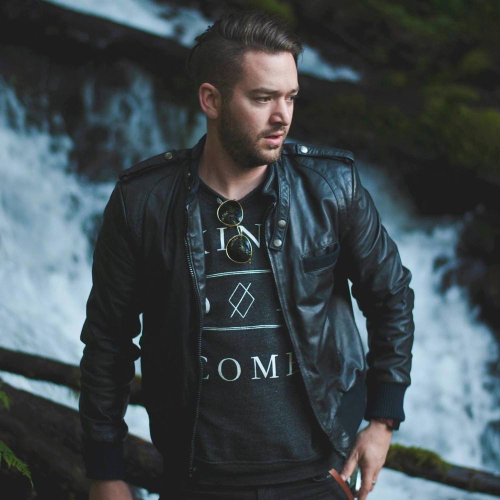 Meet your Posher, Tyson